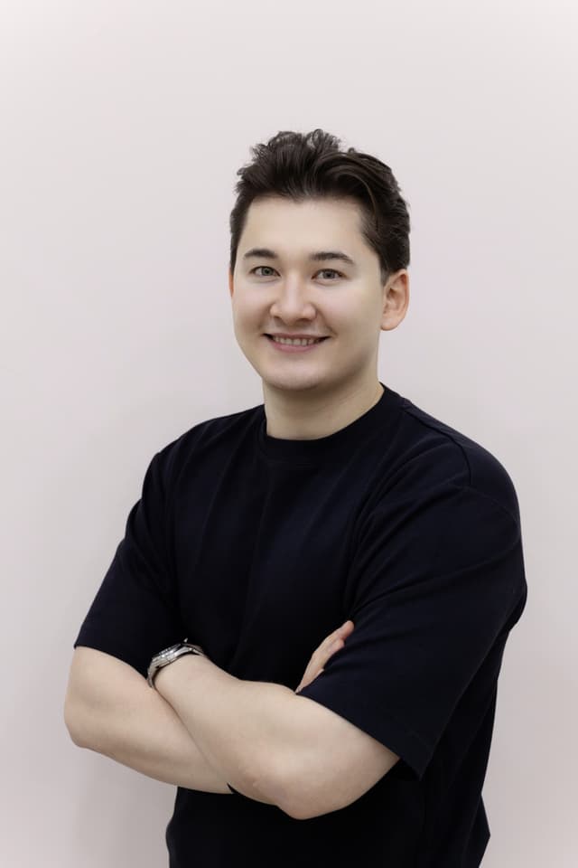 Боходир Тураев